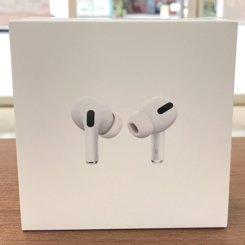Apple AirPods Pro (2019) MWP22J/A