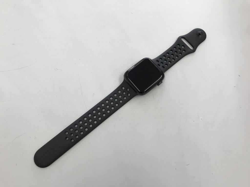 Apple Watch Nike Series6 GPSモデル 44mm MG173J/A