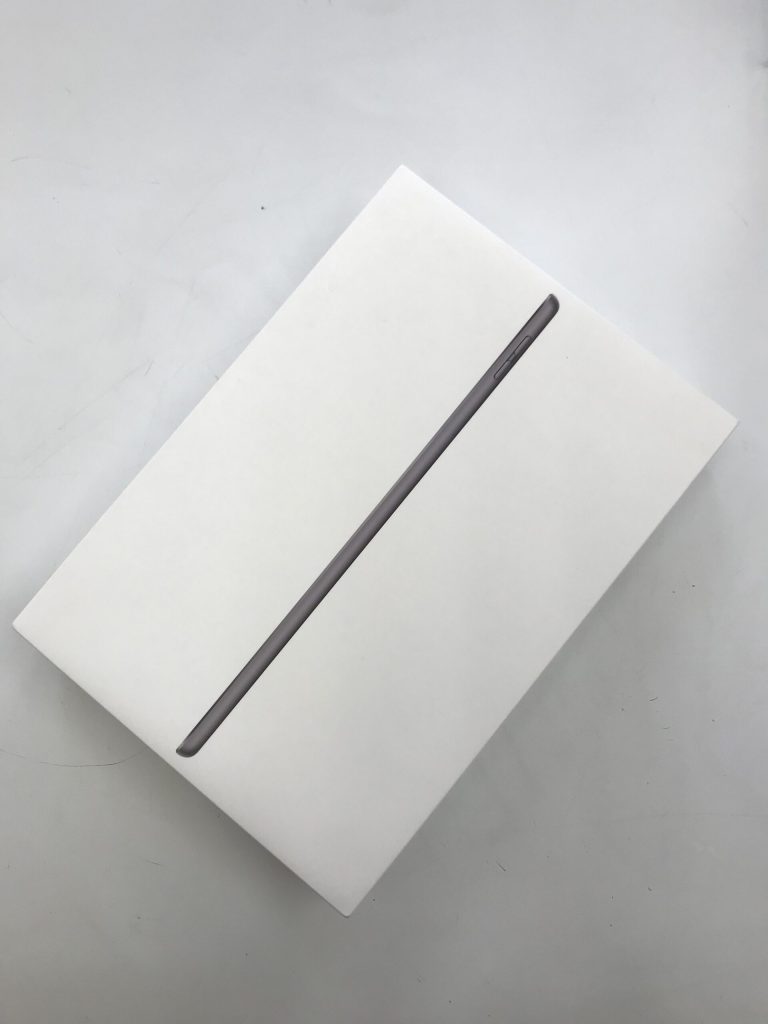 Apple iPad 第9世代 Wi-Fi 256GB スペースグレイ MK2N3J/A