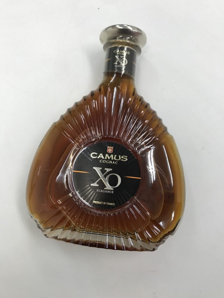 COGNAC CAMUS XO SUPERIOR 瓶/700ml/40度