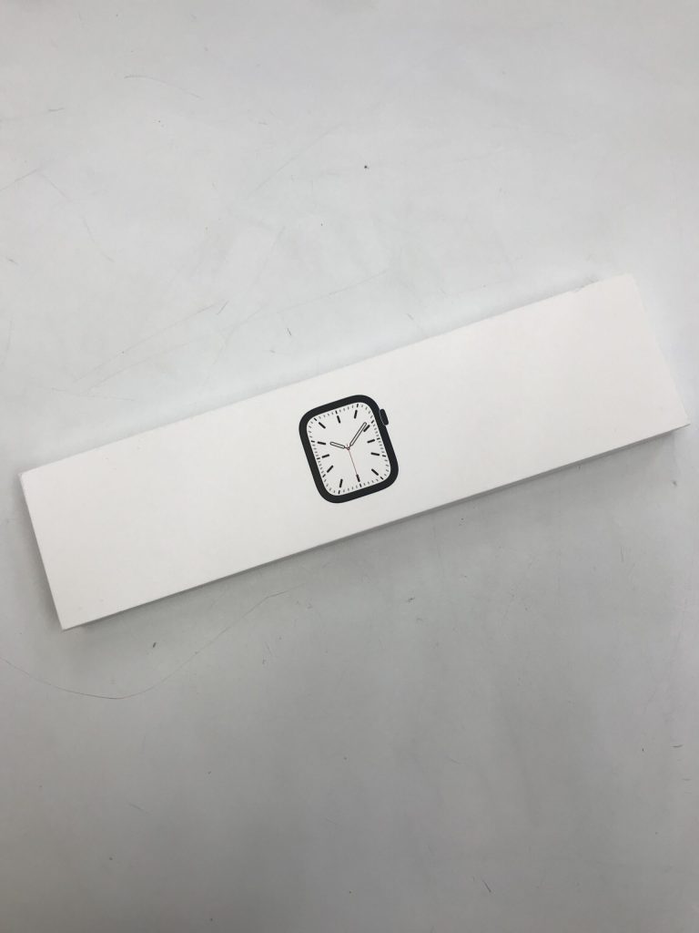 Apple Watch Series7 GPSモデル 45mm MKN53J/A