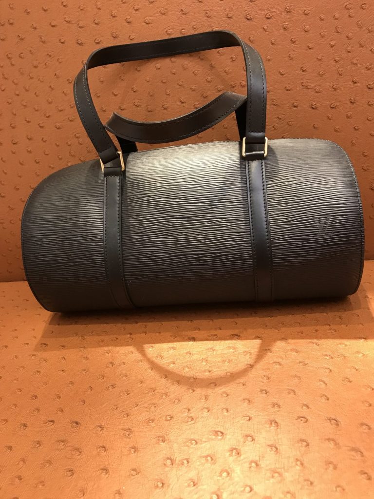 ルイヴィトン エピ スフロ M52222