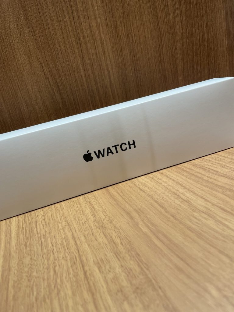 Apple Watch SE 第2世代 GPS+Cellularモデル 44mm MNPY3J/A