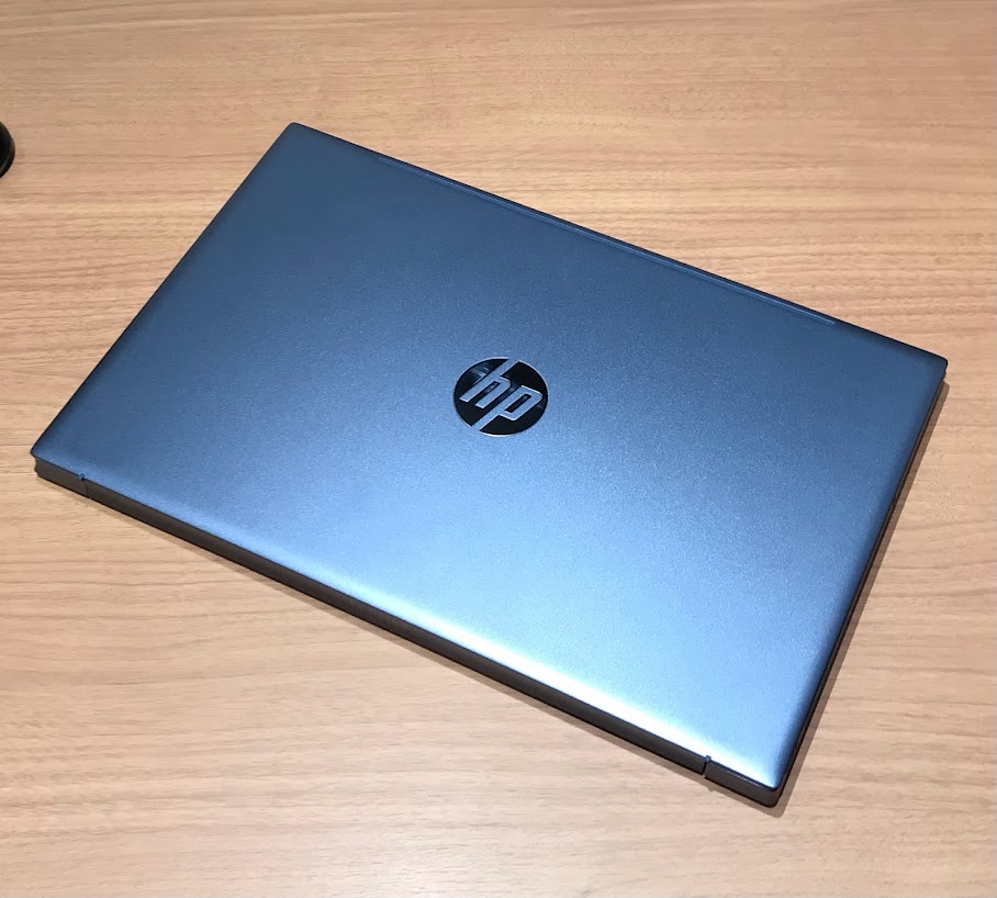 HP Pavilion 15-eh2063au