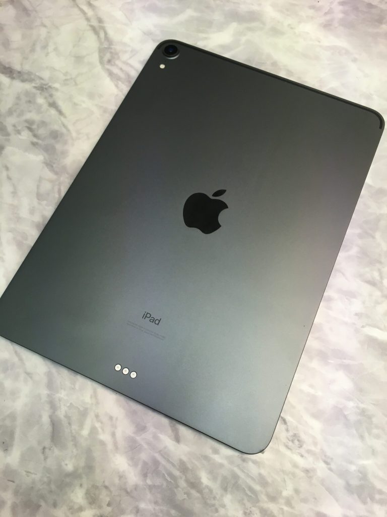 iPad Pro 11inch Wi-Fi 512GB MTXT2J/A