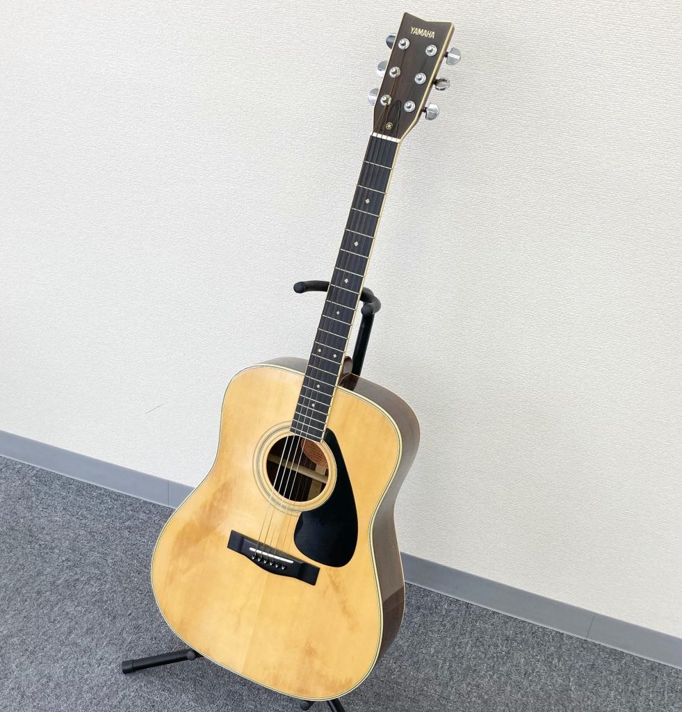 ヤマハ アコースティックギター FG-301B