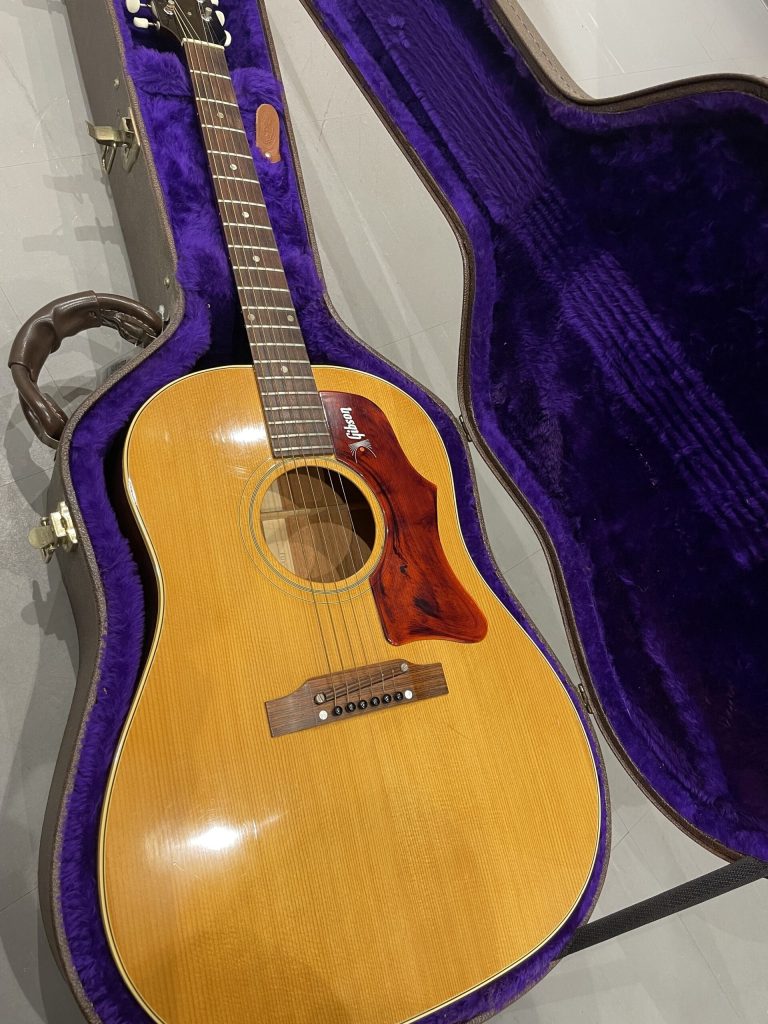 ギブソン アコースティックギター J-45 ADJ