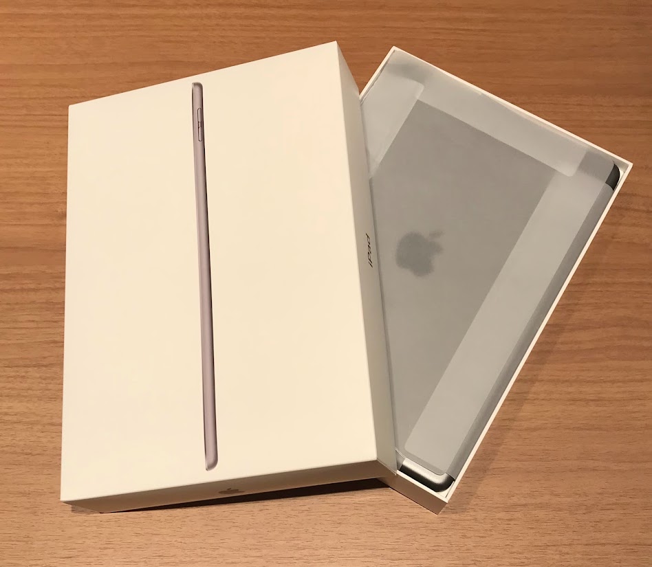 Apple iPad 第9世代 Wi-Fi 64GB スペースグレイ MK2K3J/A