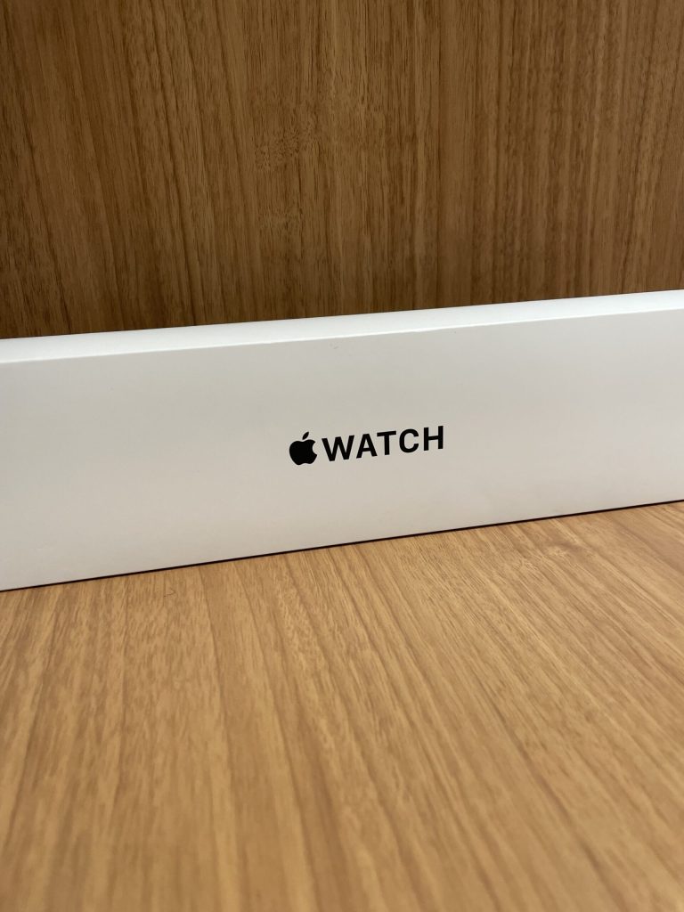 Apple Apple Watch SE 40mm GPS MKQ13J/A