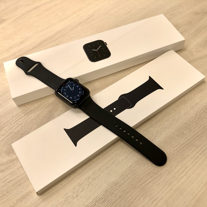 AppleWatch Series6 MG2E3J/A