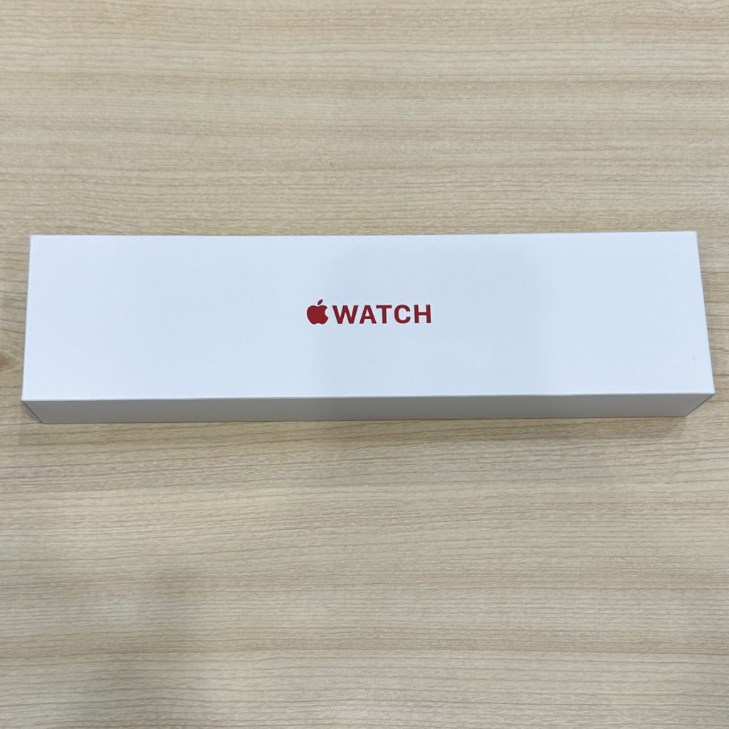 Apple Watch SE 第2世代 GPSモデル 44mm MNLD3J/A