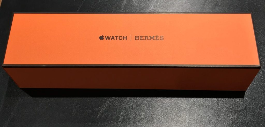 Apple Watch Hermes Series6 GPS+Cellularモデル 44mm MG3A3J/A