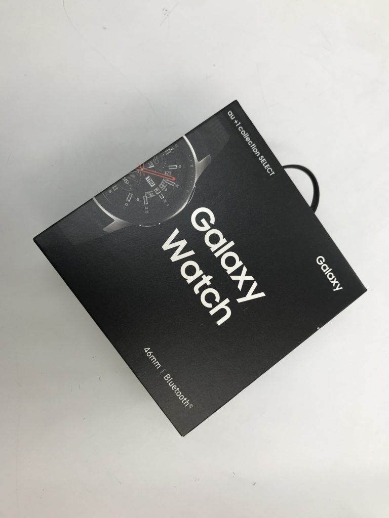 Galaxy watch SM-R800