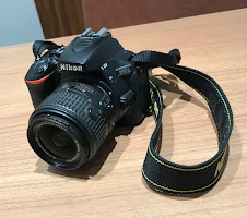 ニコン D5500 18-55mm VRⅡ レンズキット