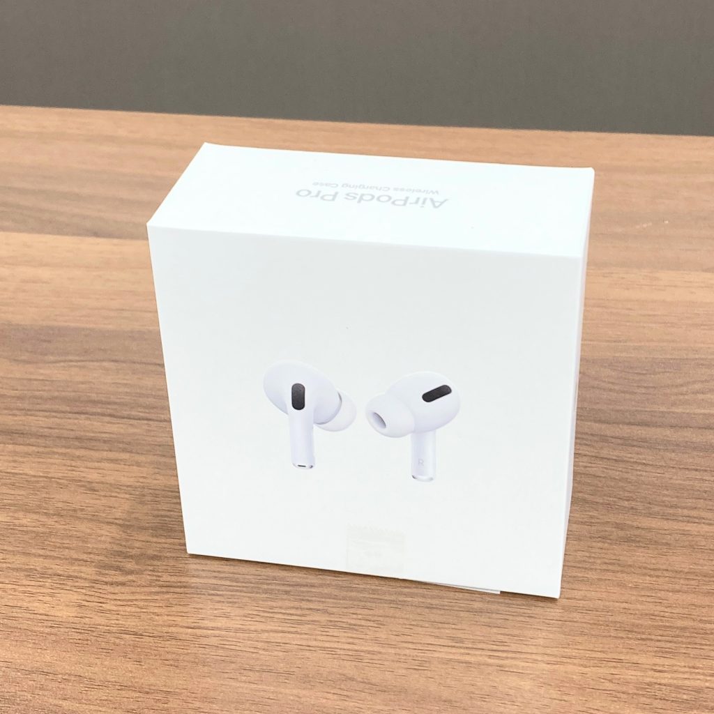 AirPods Pro 第2世代 PWP22J/A