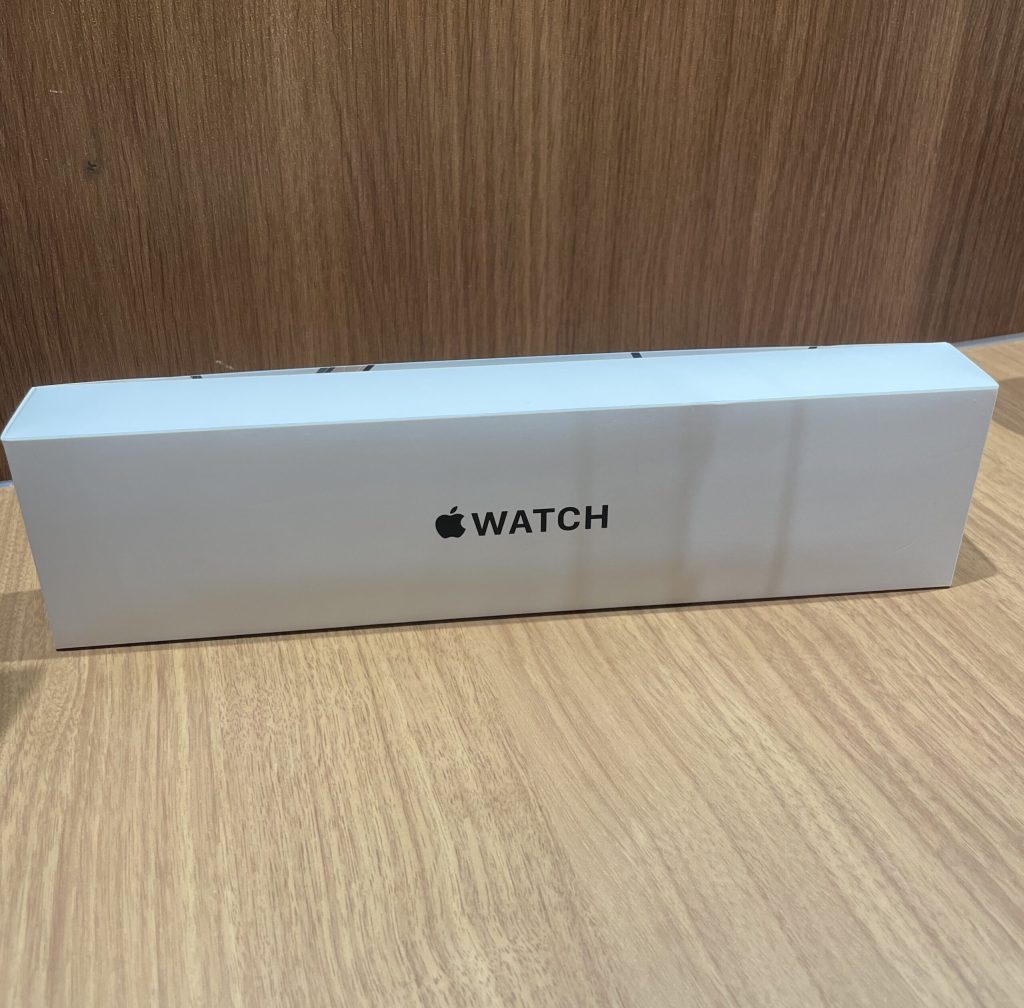 Apple Watch SE GPS+Cellular 44ｍｍ MKT33J/A