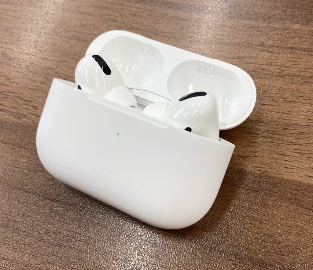 Apple Air Pods Pro MWP22J/A