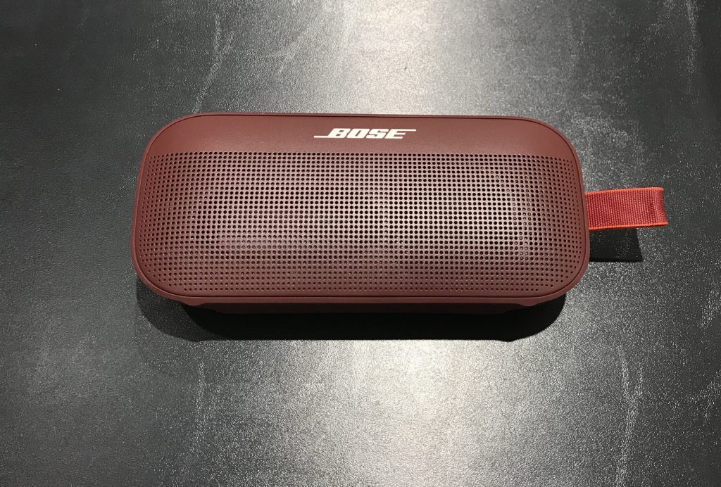 Bose/ボーズ SoundLink Flex