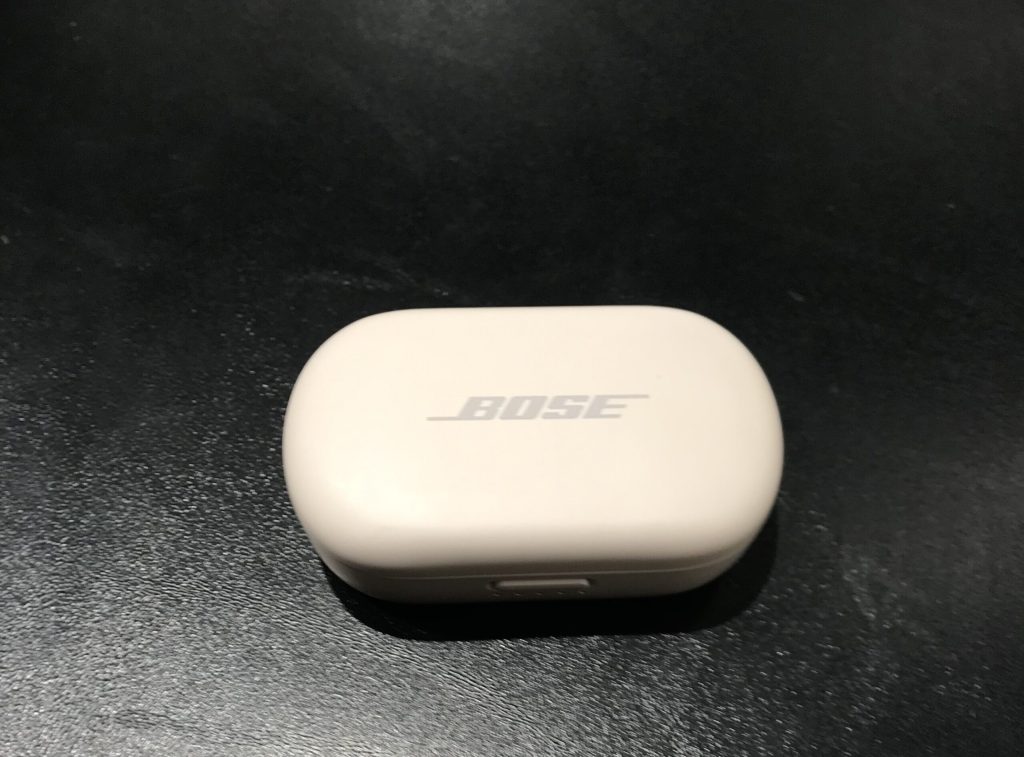 BOSE QuietComfort Earbuds ワイヤレスイヤホン