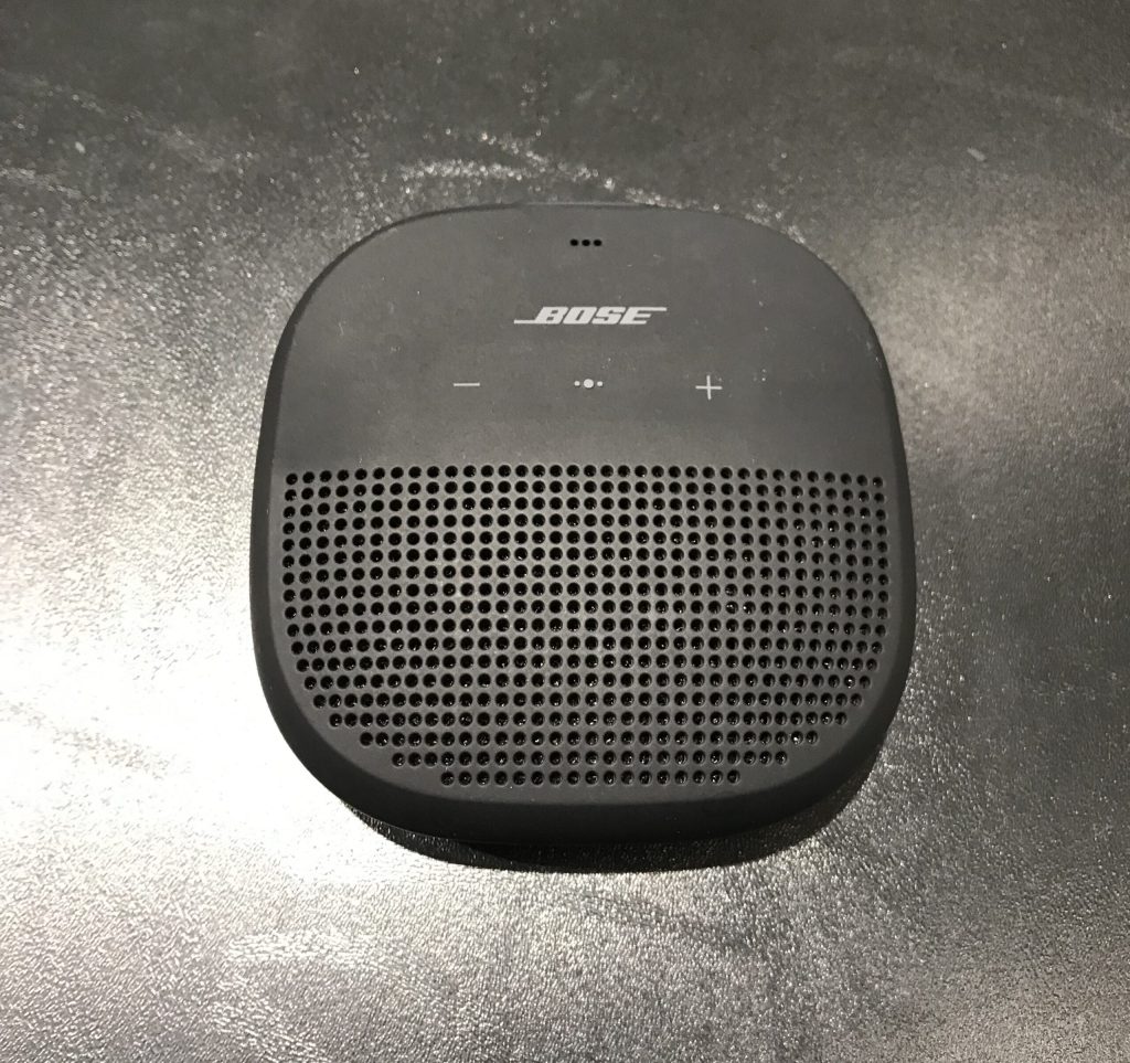 Bose/ボーズ SoundLink micro