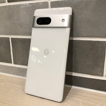 Google pixel7 G03Z5