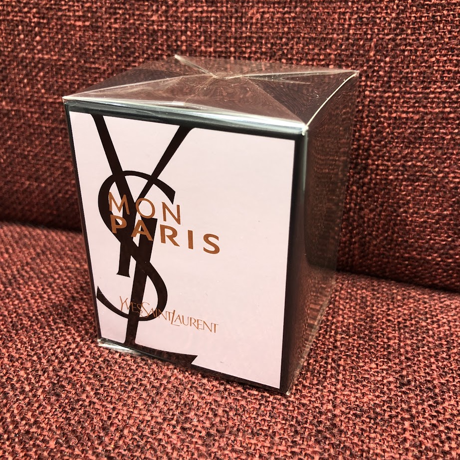 モンパリ キャンドル 75g