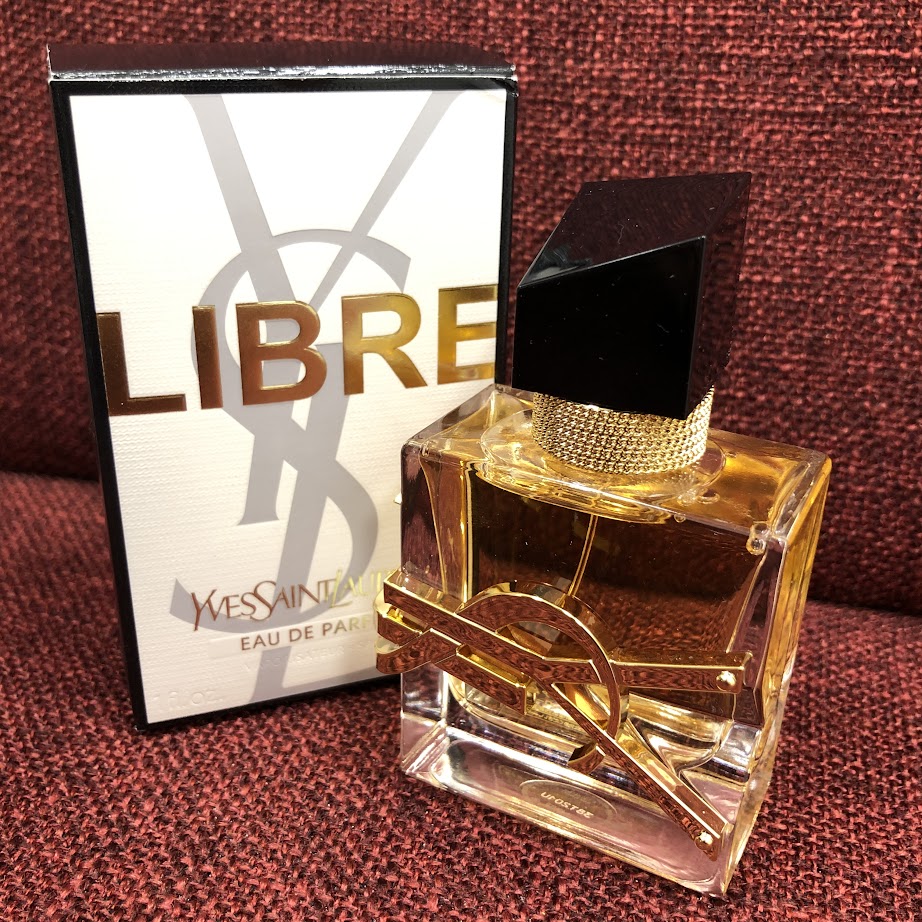 リブレ オーデパルファム 30ml