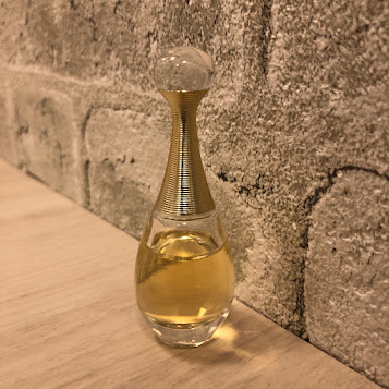 シャドール オードゥ パルファン 5ml