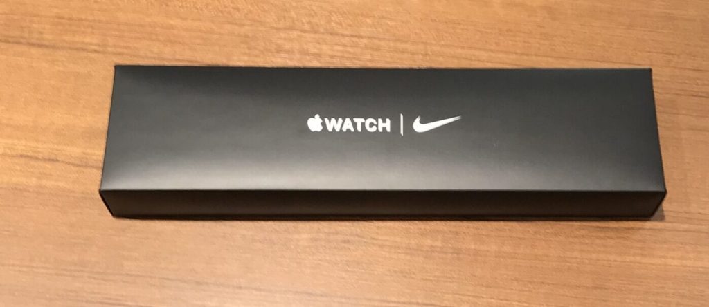 AppleWatch Nike SE 44mm Cellular スペースグレイアルミニウム MG0A3J/A