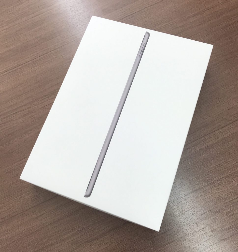 Apple iPad 第9世代 Wi-Fi 64GB スペースグレイ MK2K3J/A