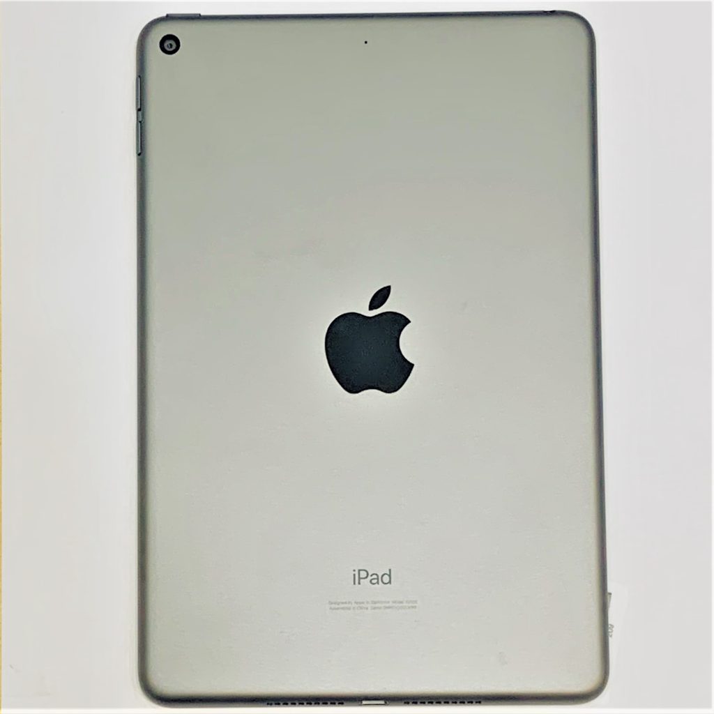 Apple iPad mini 第5世代 Wi-Fi 256GB スペースグレイ MUU32J/A