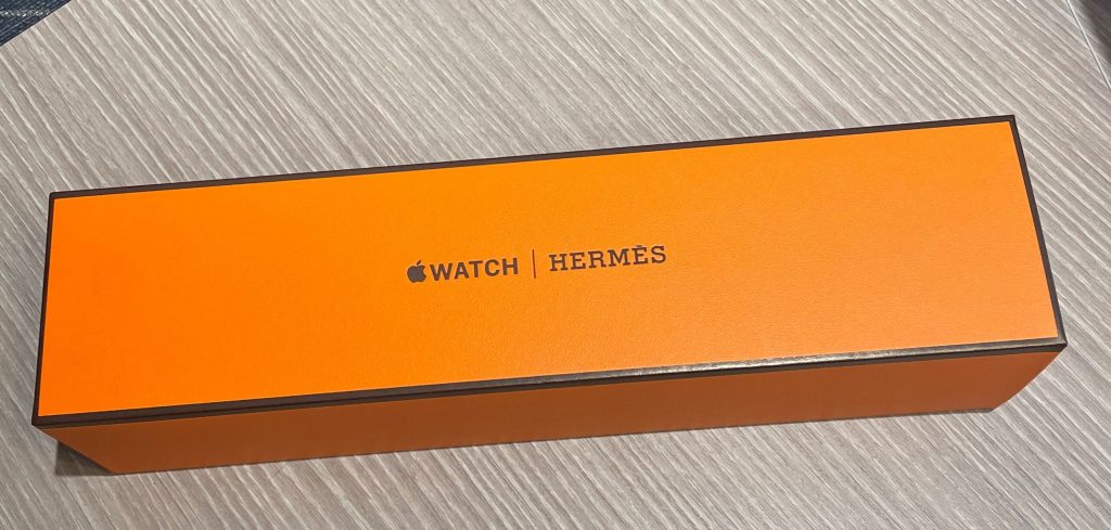 Apple watch series4 44mm GPS+cellular ステンレススチール×シンプルトゥール MUH02J/A