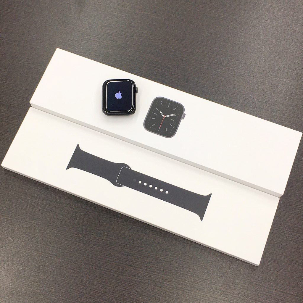 Applewatch Series6 GPSモデル 44mm M00H3J/A