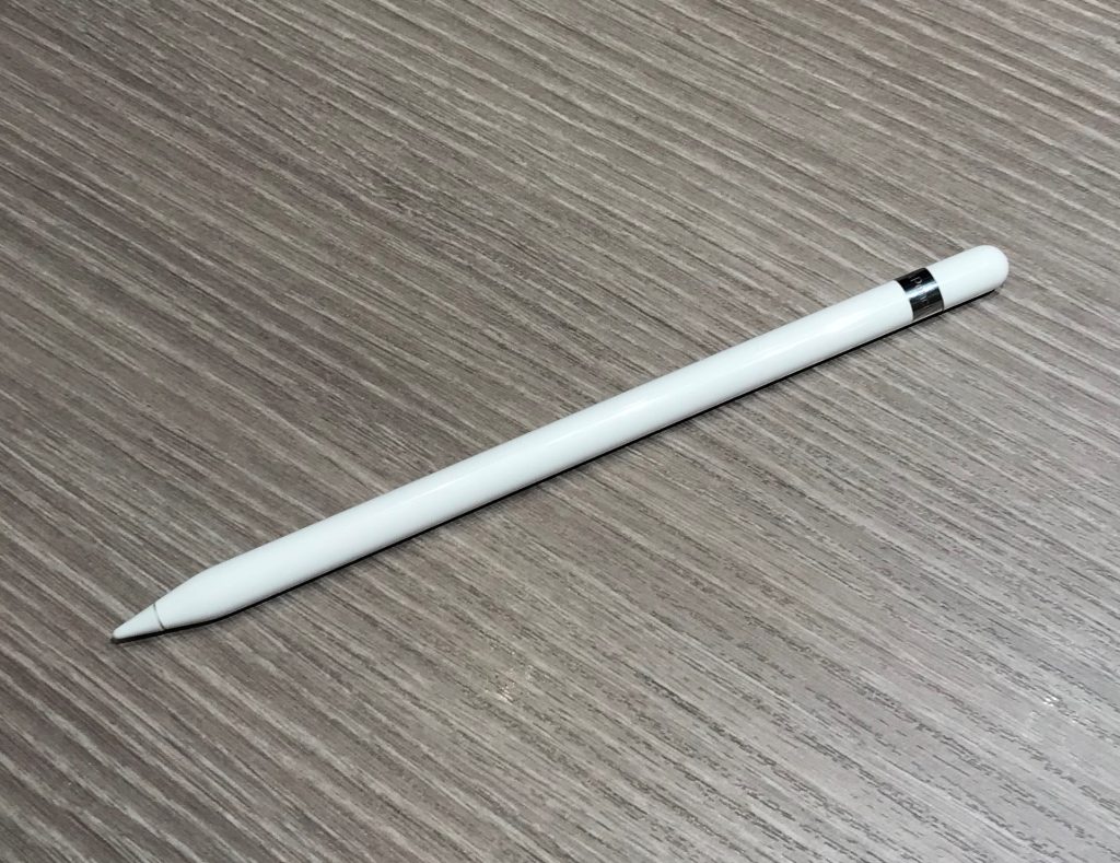 Apple Pencil 第1世代 MK0C2J/A