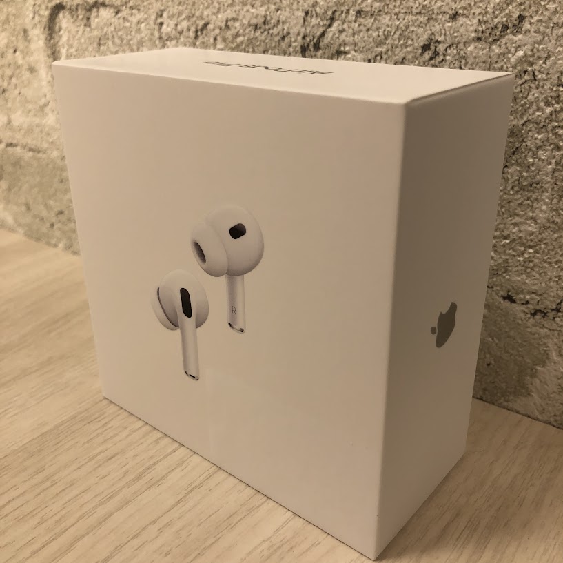 Apple AirPods Pro 第2世代 MQD83J/A