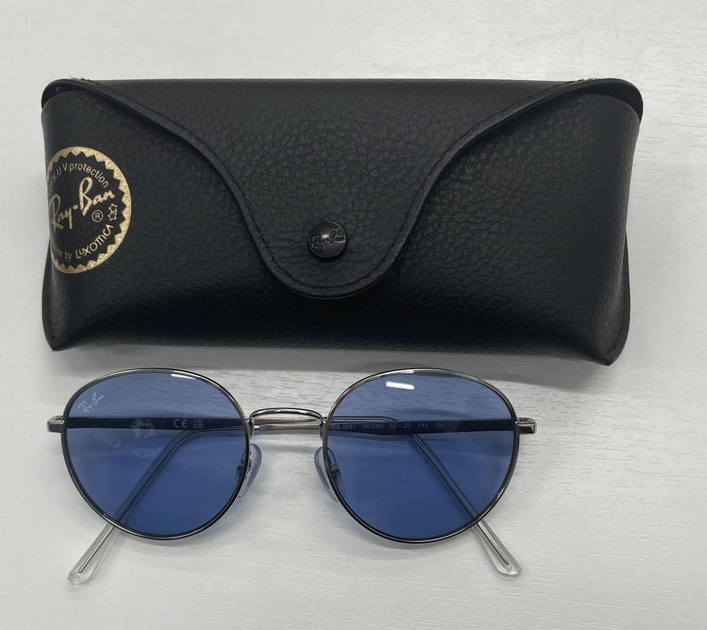 Ray-Ban/レイバン サングラス RB3681