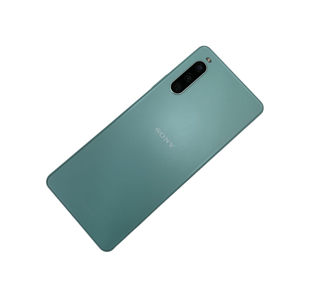 SIMロック解除(Softbank) Xperia 10IV ミント 128GB A202SO