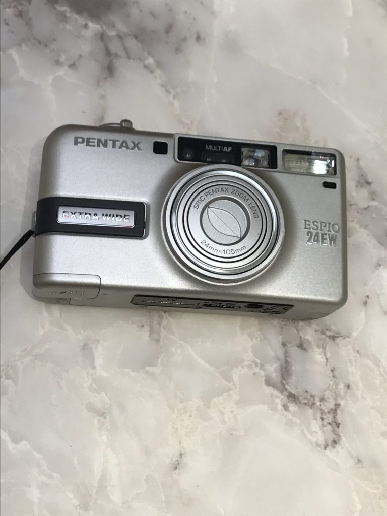 PENTAX/ペンタックス フェルムカメラ