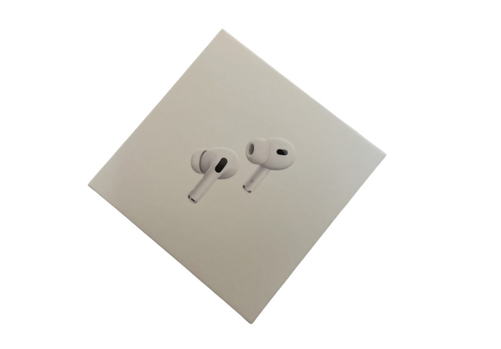 Apple AirPods Pro 第2世代 MQD83J/A