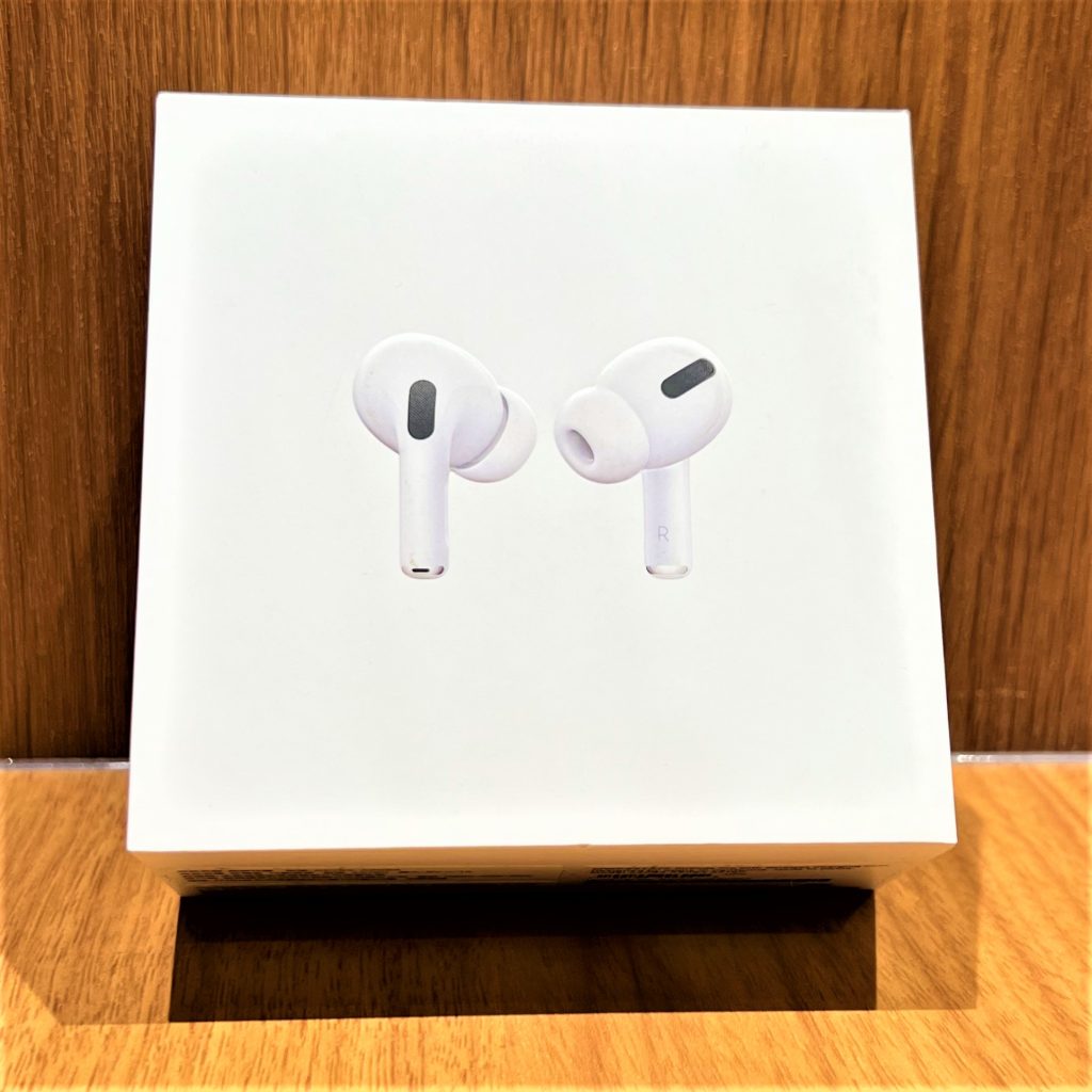Apple AirPods Pro (2019) MWP22J/A