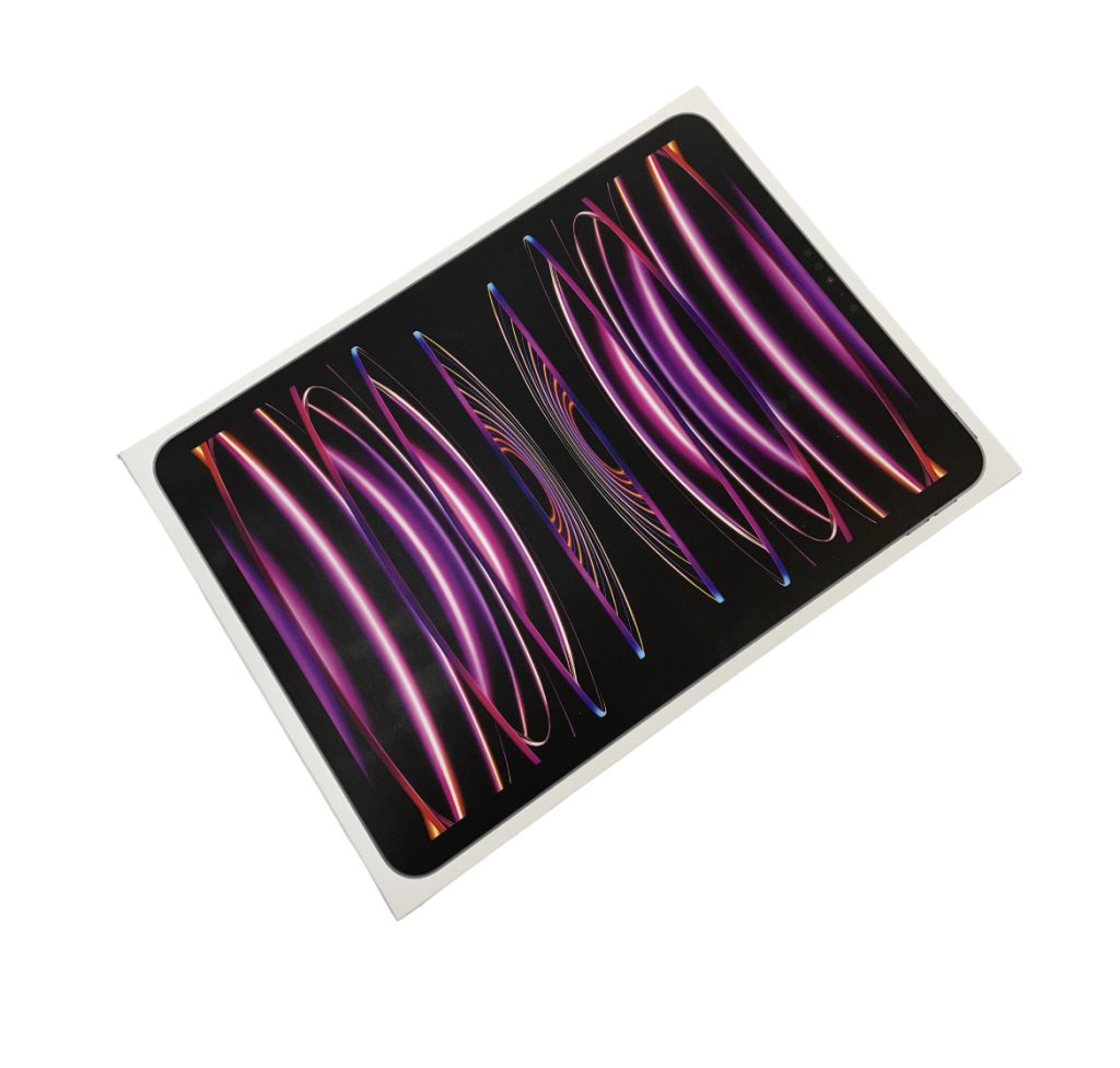 iPad Pro 第4世代 11インチ Wi-Fi 256GB MNXF3J/A