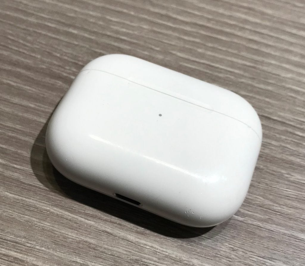 Airpods PRO MWP22J/A A2190