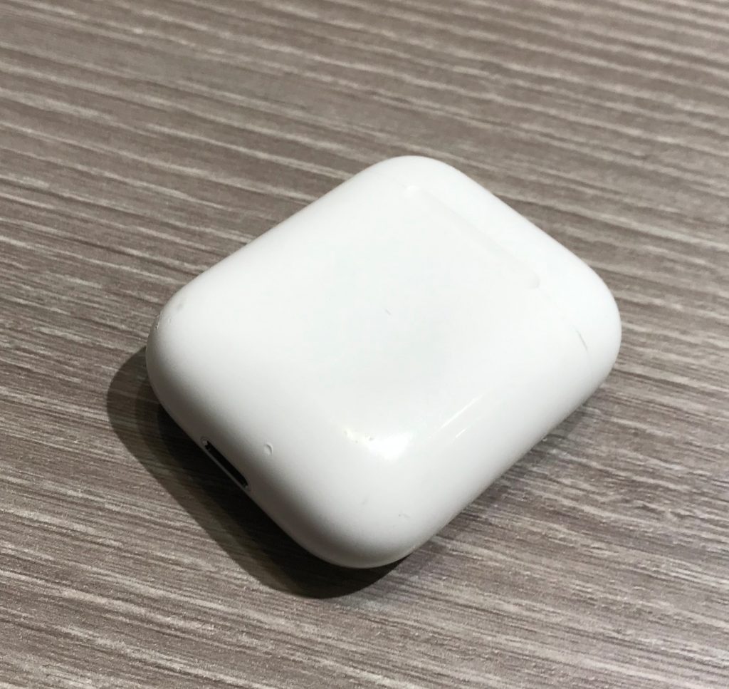 AirPods 第1世代 A1602