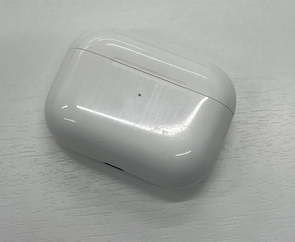 Apple Airpods PRO MWP22J/A A2190