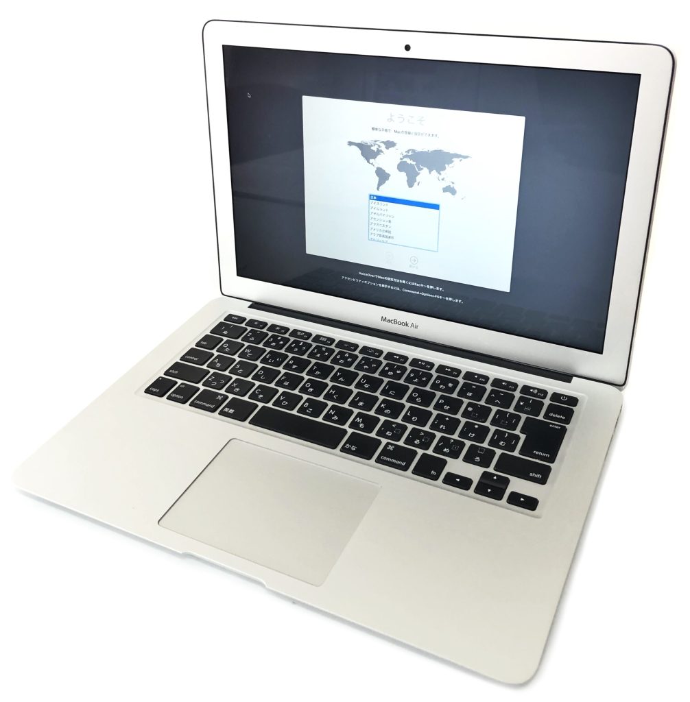 Apple MacBook Air (13-inch, Mid 2012) MD232J/A 256GB