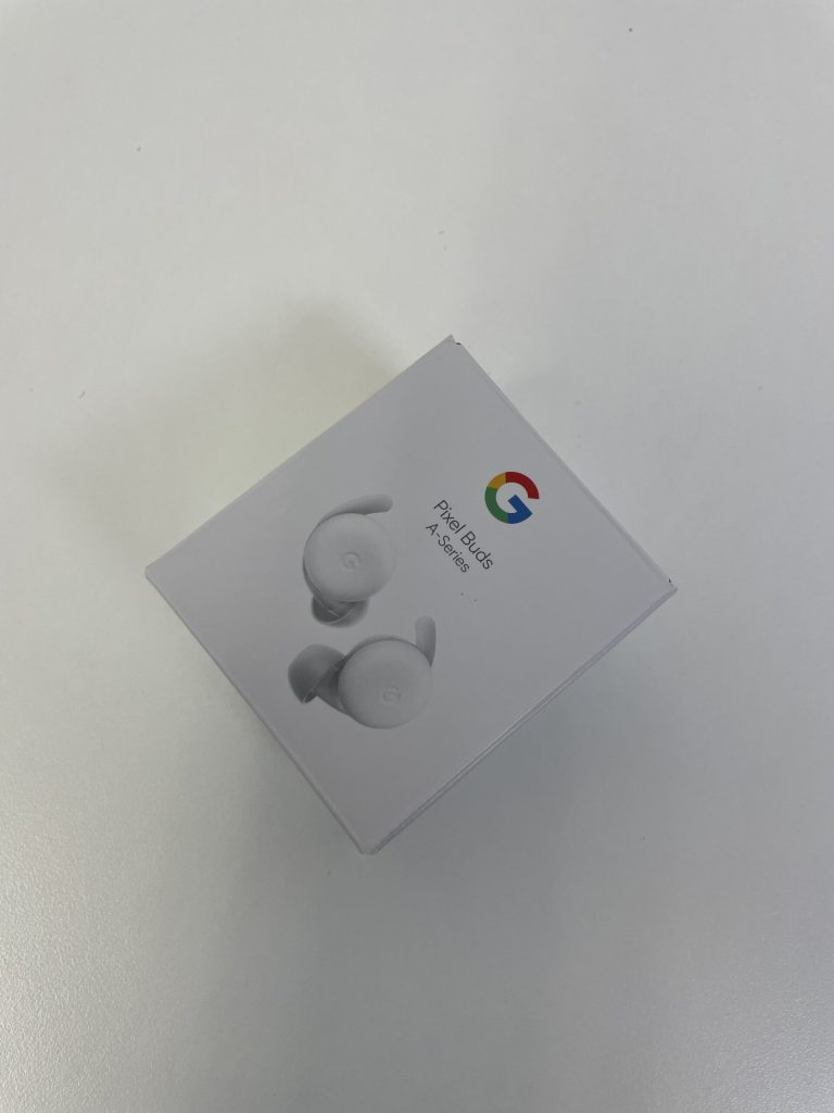 Pixel Buds A-Series