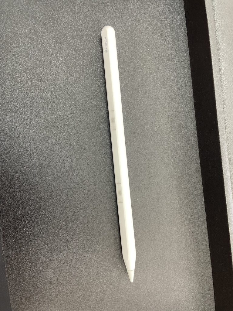 Apple Pencil 第2世代 MU8F2J/A