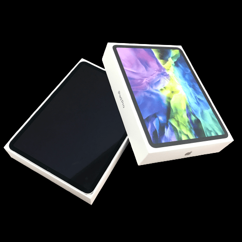 iPad Pro 11inch 第2世代 512GB Wi-Fiモデル シルバー MXDF2J/A