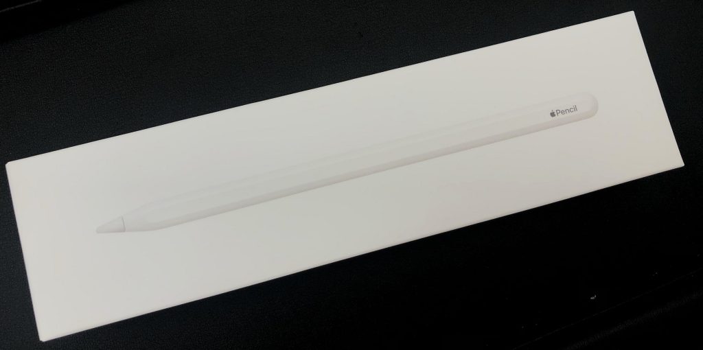Apple Pencil 第2世代 MU8F2J/A