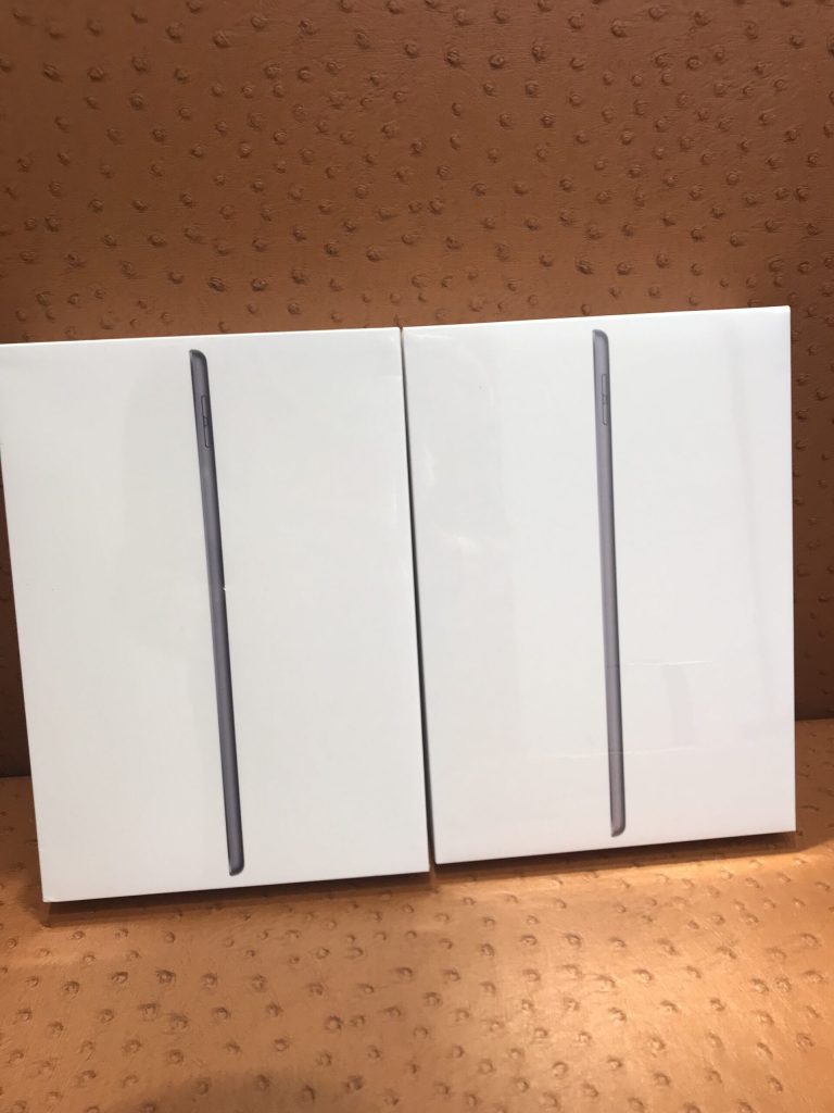 Apple iPad 第9世代 Wi-Fi 64GB スペースグレイ MK2K3J/A